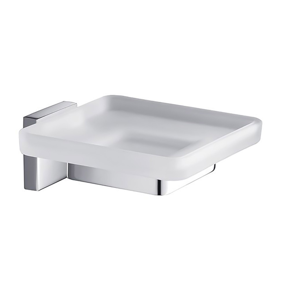 Мыльница Timo Selene 10022/00 хром