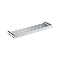 Полка Timo Saona 13073/00 хром