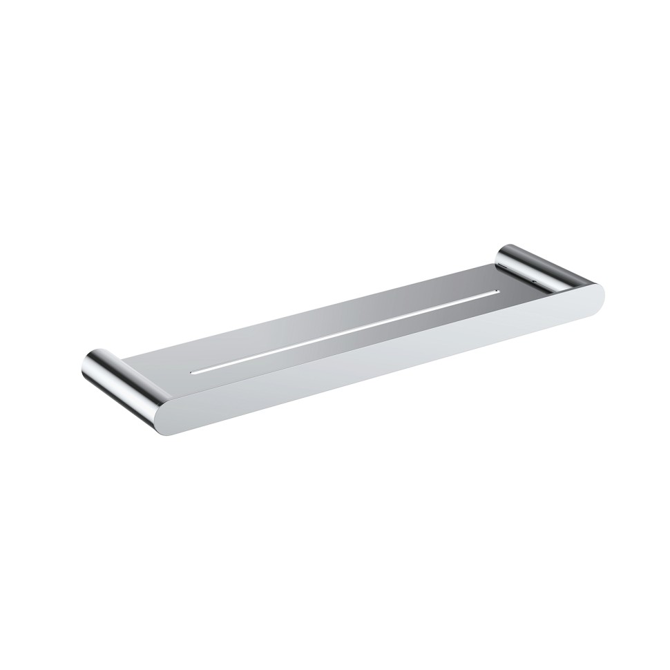 Полка Timo Saona 13073/00 хром