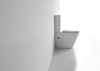 Унитаз напольный CeramaLux NS-2178