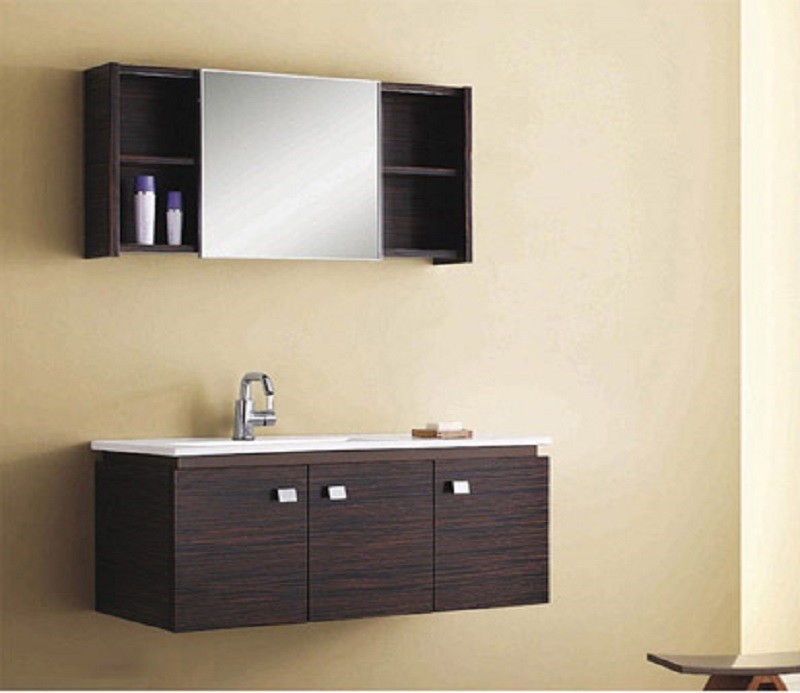 Умывальник CeramaLux YJ807-100