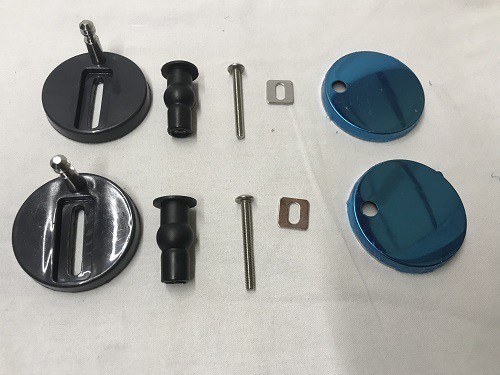 Унитаз подвесной CeramaLux CL2100