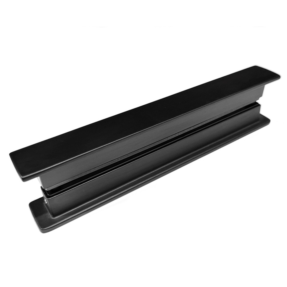 Душевая дверь ABBER Sonnenstrand AG07100B