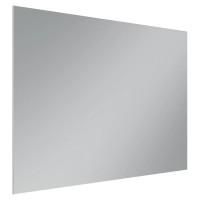 Зеркало для ванной комнаты SANCOS SQUARE 1200х700 с подсветкой, арт. SQ1200