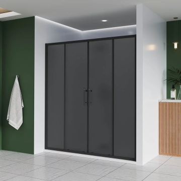 Душевая дверь раздвижная E4-B-180-12-C9