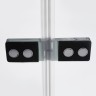 Аллер (Aller) 10H10RBM Душевой уголок