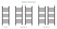 Богема+ прямая 800х300