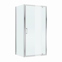 Душевой уголок CEZARES MOLVENO-AH-1-90/80-C-Cr-IV