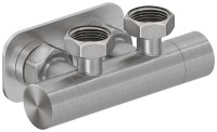 Вентиль угловой EU50 (2 х G 3/4&quot; НГ х G 3/4&quot; НГ)