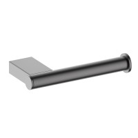 Бумагодержатель Timo Luiro 18541/18 черное золото