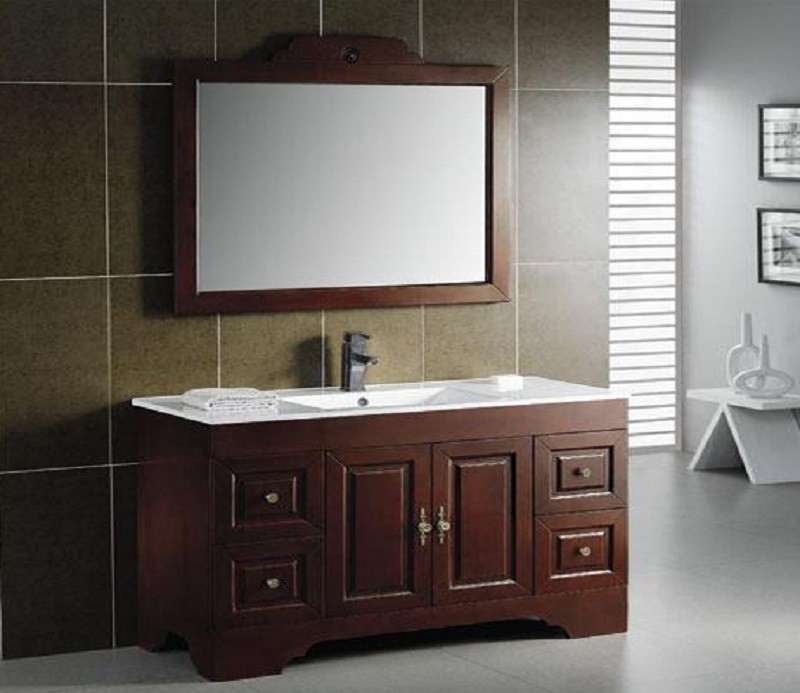 Умывальник CeramaLux 9010E