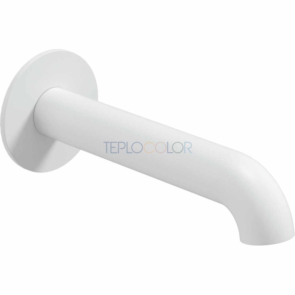 Излив для ванны