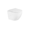 Унитаз подвесной Tornado Gid Tr2122TF 62258Y белый 49x36x36
