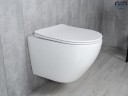Унитаз подвесной Tornado Gid Tr2122TF 62258Y белый 49x36x36