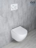 Унитаз подвесной Tornado Gid Tr2122TF 62258Y белый 49x36x36