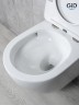 Унитаз подвесной Tornado Gid Tr2122TF 62258Y белый 49x36x36