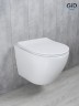 Унитаз подвесной Tornado Gid Tr2122TF 62258Y белый 49x36x36
