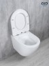 Унитаз подвесной Tornado Gid Tr2122TF 62258Y белый 49x36x36