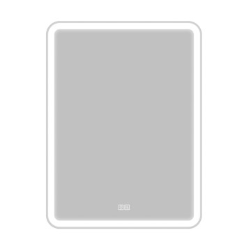Зеркало BelBagno SPC-MAR-600-800-LED-TCH-WARM