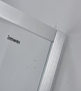 IMWEI YL-9001C душевой угол (900*900*2000), шт
