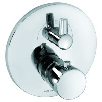 Смеситель для ванн Kludi Balance хром (528300575)