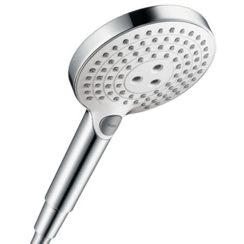Ручной душ Hansgrohe Raindance Select, цвет: хром 120 Аir 26530400