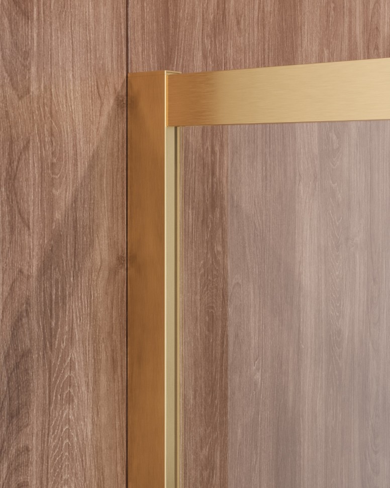 Душевой уголок CEZARES MOLVENO-A-2-100-C-BORO-IV