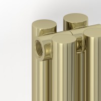 Эстет-11 500х1080 24 секции