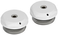 Спускной клапан d 25 мм (G 1/2&quot; НР) / 2 шт.