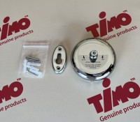 Сушилка для белья Timo Saona 13075/00 хром