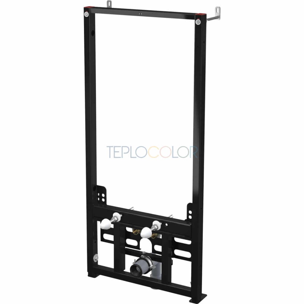 Инсталяция скрытого монтажа, для биде