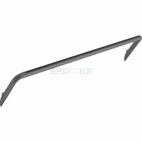 Держатель для полотенца, настенный