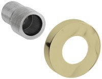 Отражатель TUBE d 50 с эксцентриком (G 1/2&quot; НР х G 3/4&quot; НР)