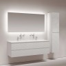Зеркало для ванной комнаты SANCOS SQUARE 1600х800 с подсветкой, арт. SQ1600