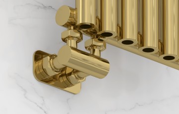 Модуль угловой EU50 (2 х НГ G 3/4" / 2 х НГ G 3/4")