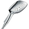 Ручной душ Hansgrohe Raindance Select, цвет: хром Е 150 26550000