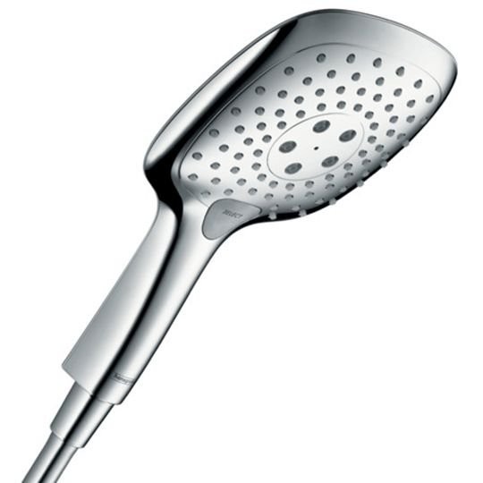 Ручной душ Hansgrohe Raindance Select, цвет: хром Е 150 26550000