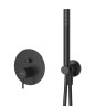 Встраиваемый душевой комплект CEZARES LEAF-DSIP-30-L-NOP