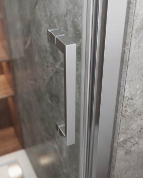 Душевой уголок CEZARES MOLVENO-AHF-31-120/90-C-CR-IV
