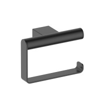 Бумагодержатель Timo Luiro 18542/03 черный