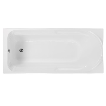 Акриловая ванна VAGNERPLAST Гера / Hera 180x80