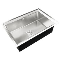 Мойка Oulin OL-FU113