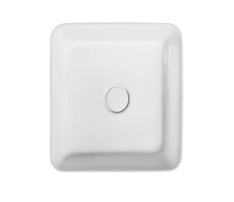 Раковина для ванной CeramaLux W1531А