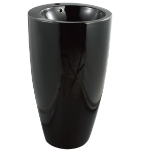 Умывальник CeramaLux B133B