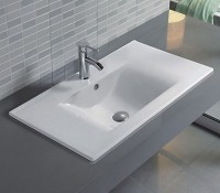 Умывальник CeramaLux YJ807-70