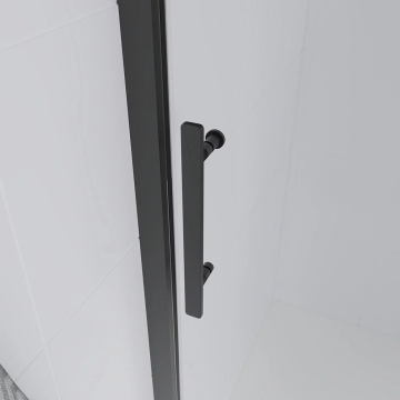 Душевой угол раздвижной E4-SP-GR-120100-12-C9
