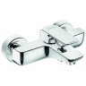 Смеситель для ванн Kludi Ameo хром (414450575)