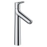 Смеситель для раковины Hansgrohe Talis S 190, без сливного набора 72032000, хром