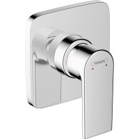 Смеситель для душа Hansgrohe Vernis Shape хром (71658000)