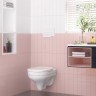 Кнопка BERGES для инсталляции NOVUM  D4